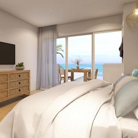 So Kohkoon Beach Resort بانغ راك المظهر الخارجي الصورة