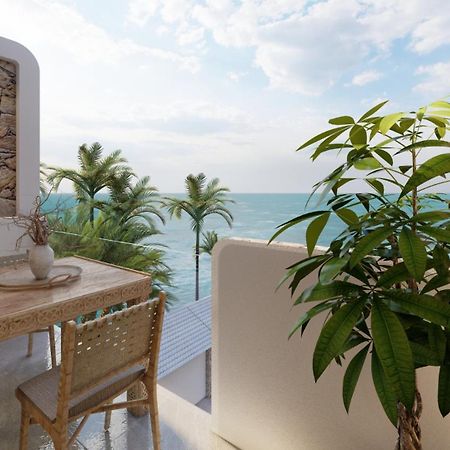 So Kohkoon Beach Resort بانغ راك المظهر الخارجي الصورة
