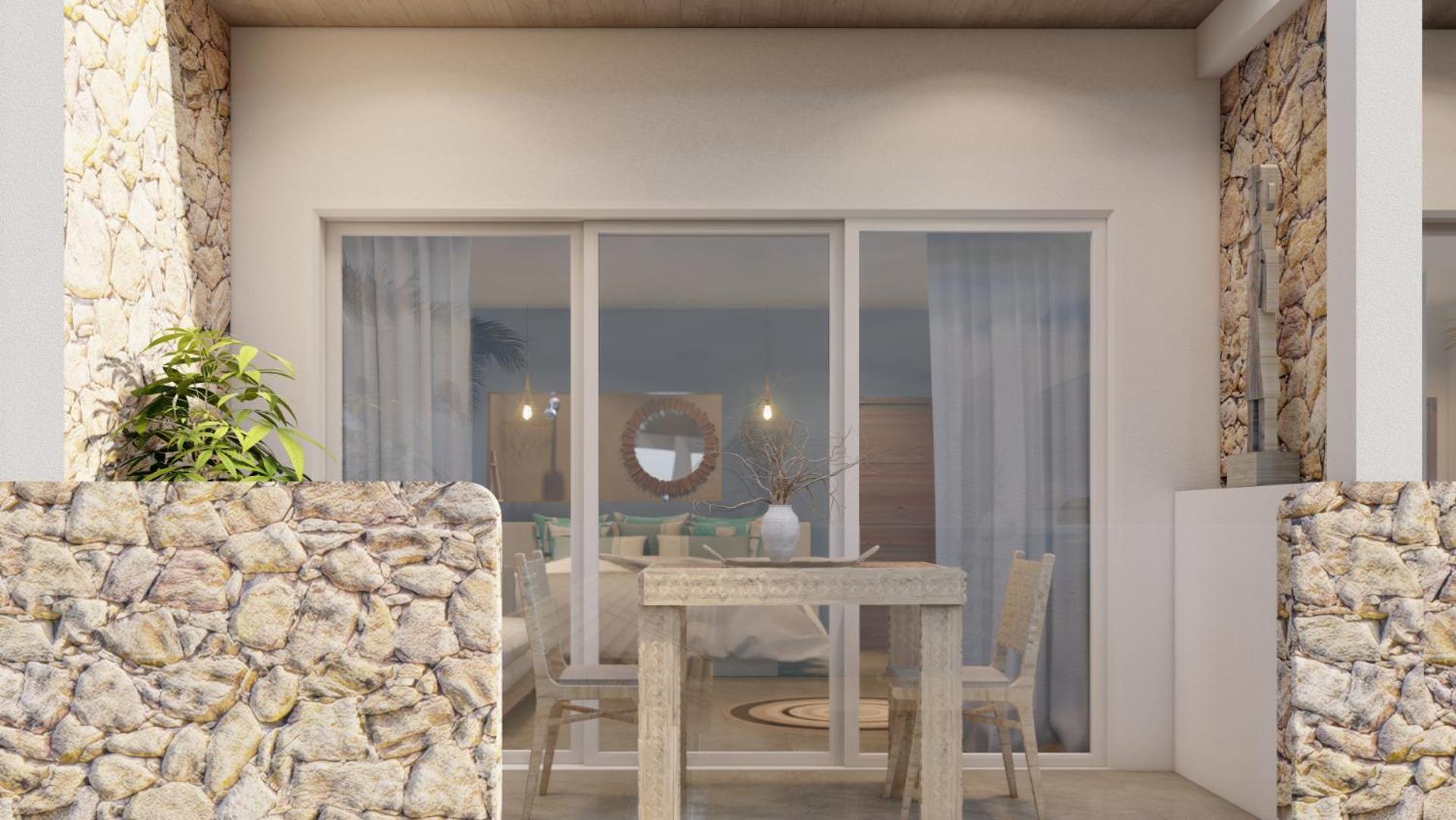 So Kohkoon Beach Resort بانغ راك المظهر الخارجي الصورة