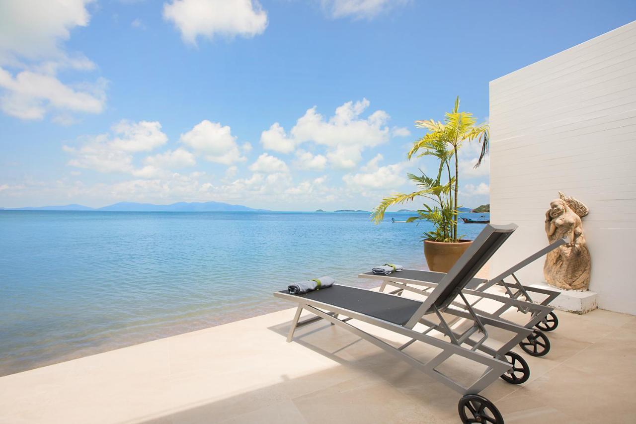 So Kohkoon Beach Resort بانغ راك المظهر الخارجي الصورة