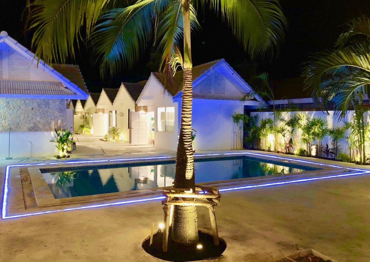 So Kohkoon Beach Resort بانغ راك المظهر الخارجي الصورة