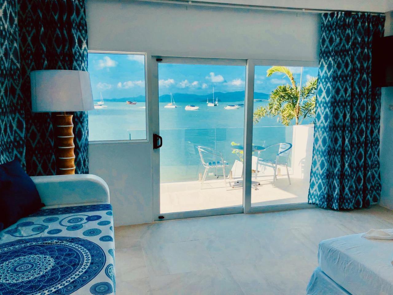 So Kohkoon Beach Resort بانغ راك المظهر الخارجي الصورة