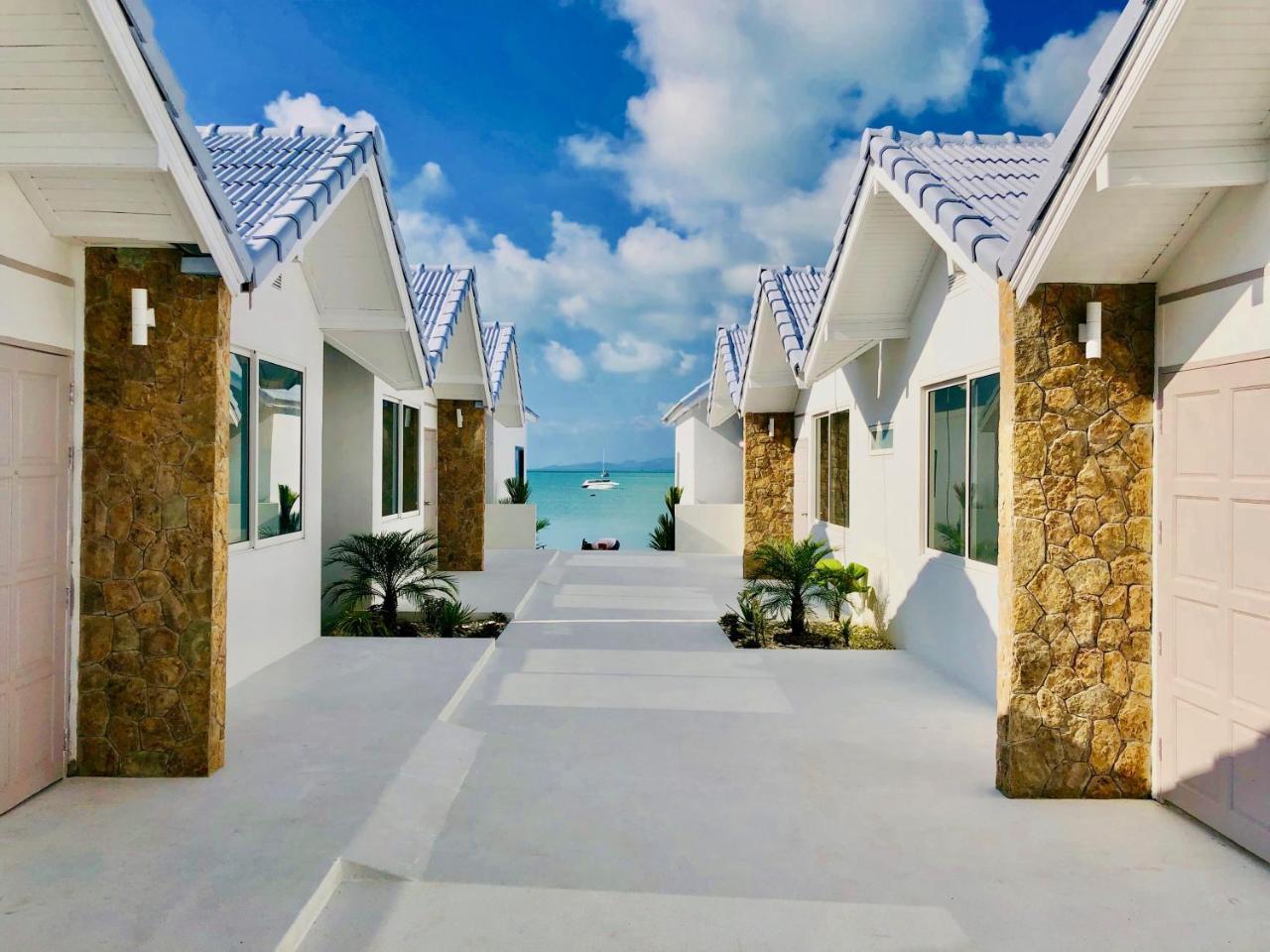 So Kohkoon Beach Resort بانغ راك المظهر الخارجي الصورة