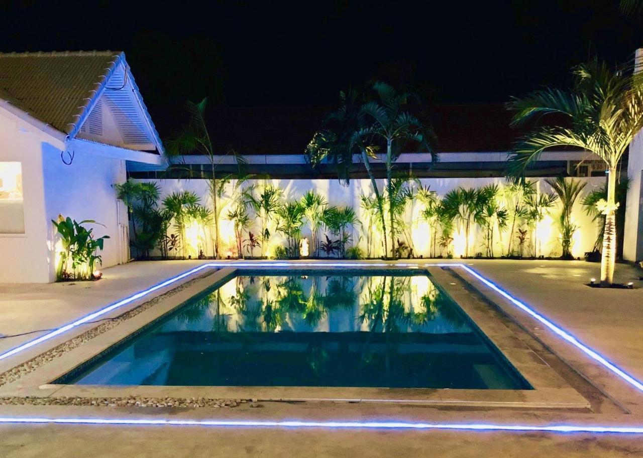 So Kohkoon Beach Resort بانغ راك المظهر الخارجي الصورة