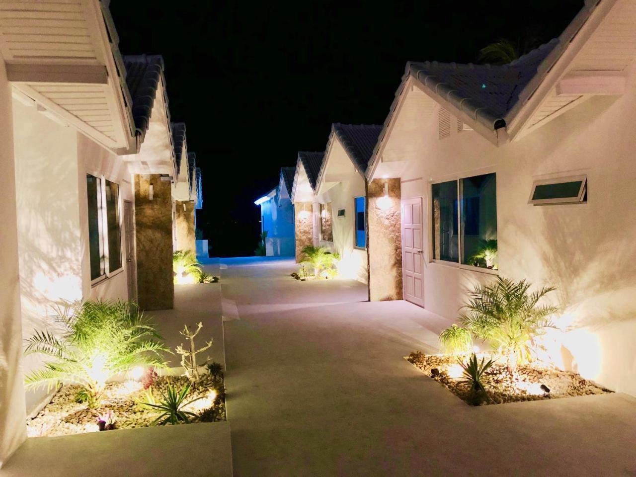 So Kohkoon Beach Resort بانغ راك المظهر الخارجي الصورة