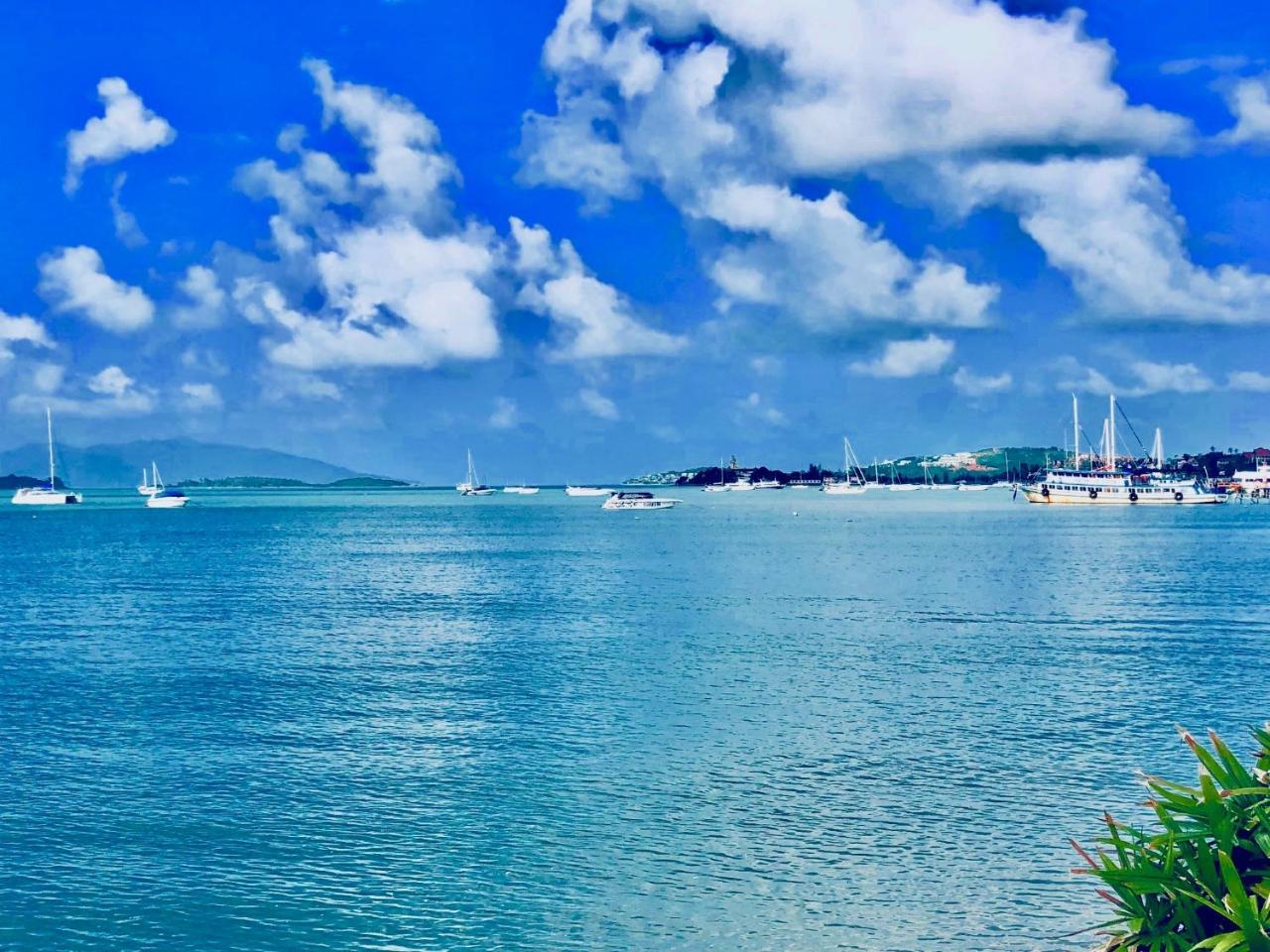 So Kohkoon Beach Resort بانغ راك المظهر الخارجي الصورة
