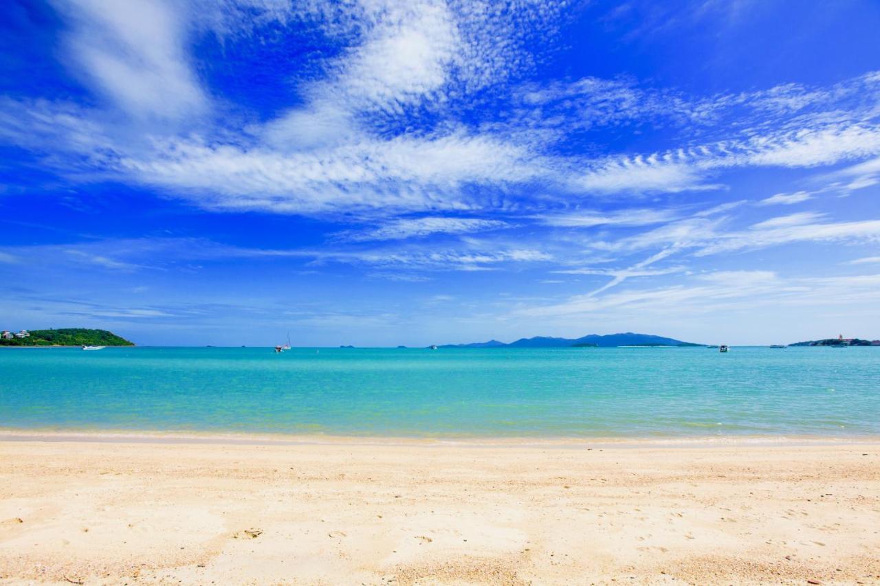 So Kohkoon Beach Resort بانغ راك المظهر الخارجي الصورة