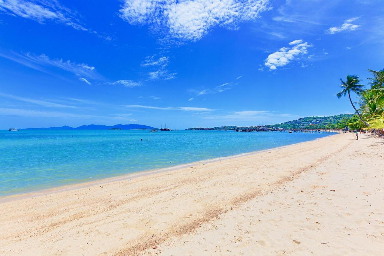 So Kohkoon Beach Resort بانغ راك المظهر الخارجي الصورة