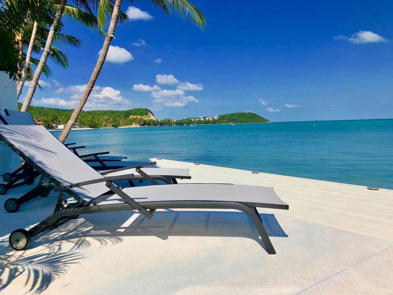 So Kohkoon Beach Resort بانغ راك المظهر الخارجي الصورة