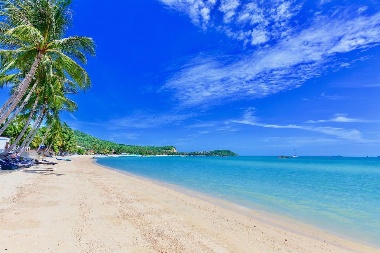So Kohkoon Beach Resort بانغ راك المظهر الخارجي الصورة