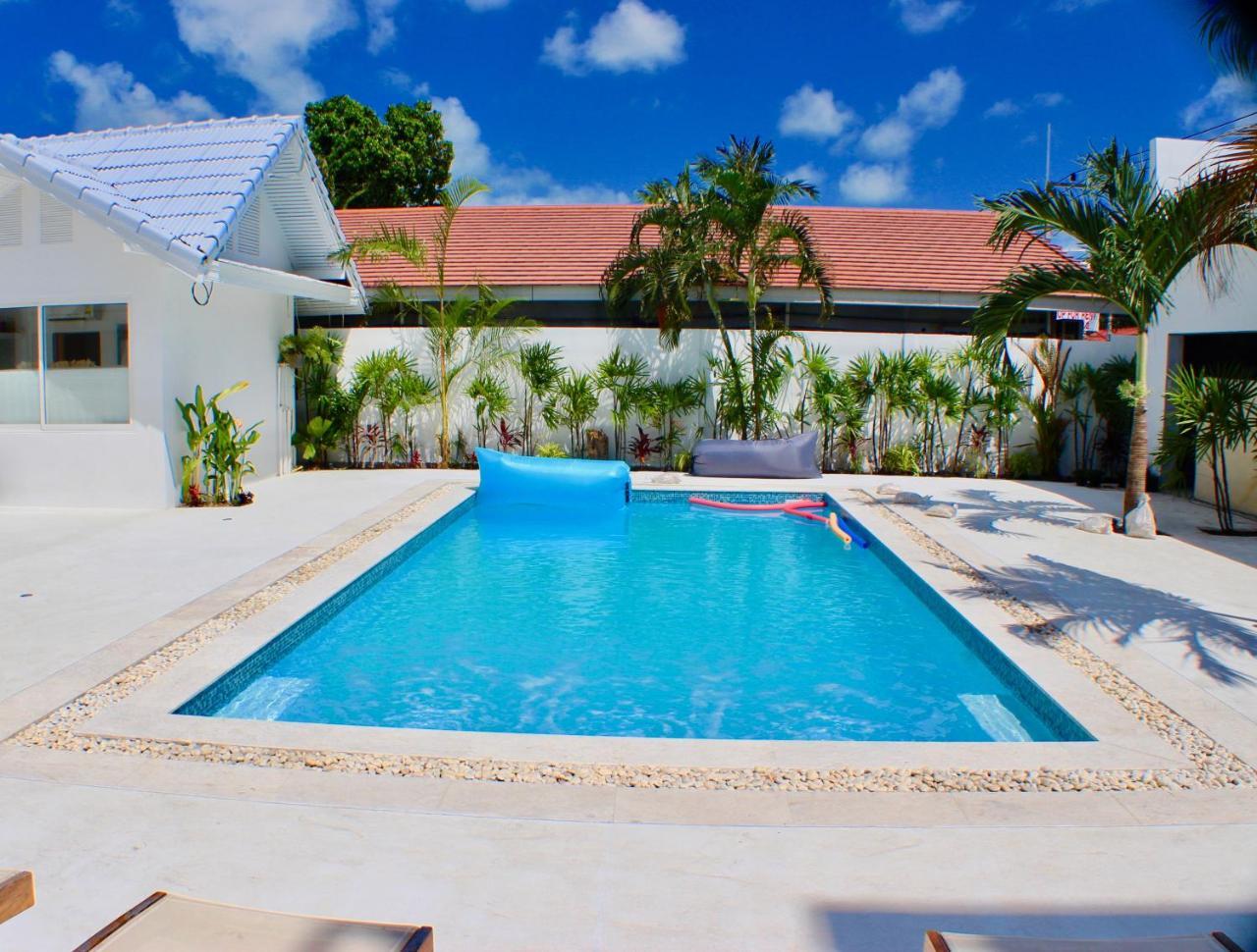 So Kohkoon Beach Resort بانغ راك المظهر الخارجي الصورة