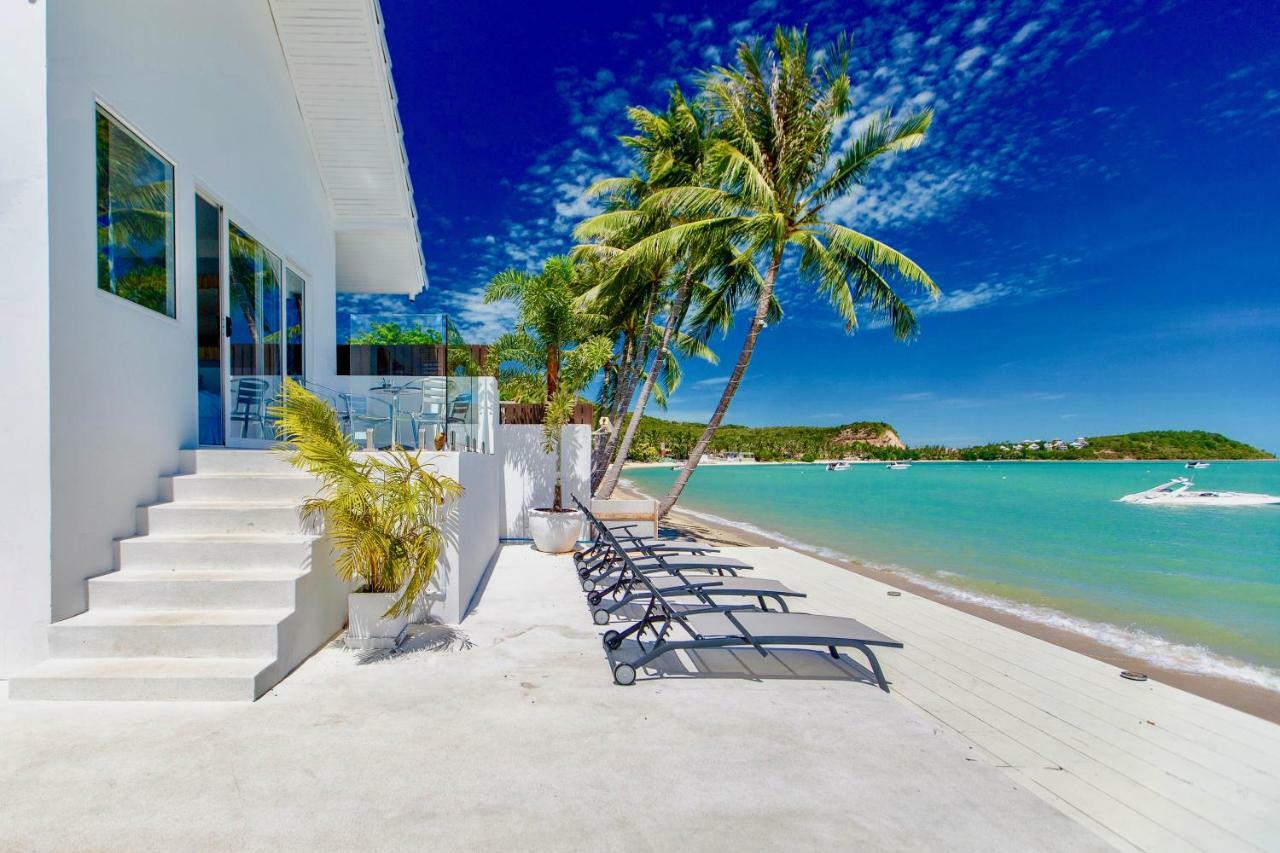 So Kohkoon Beach Resort بانغ راك المظهر الخارجي الصورة