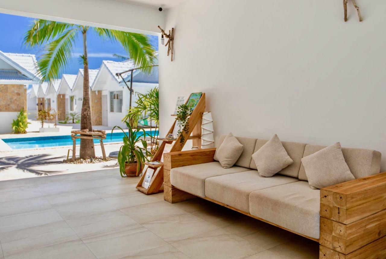 So Kohkoon Beach Resort بانغ راك المظهر الخارجي الصورة