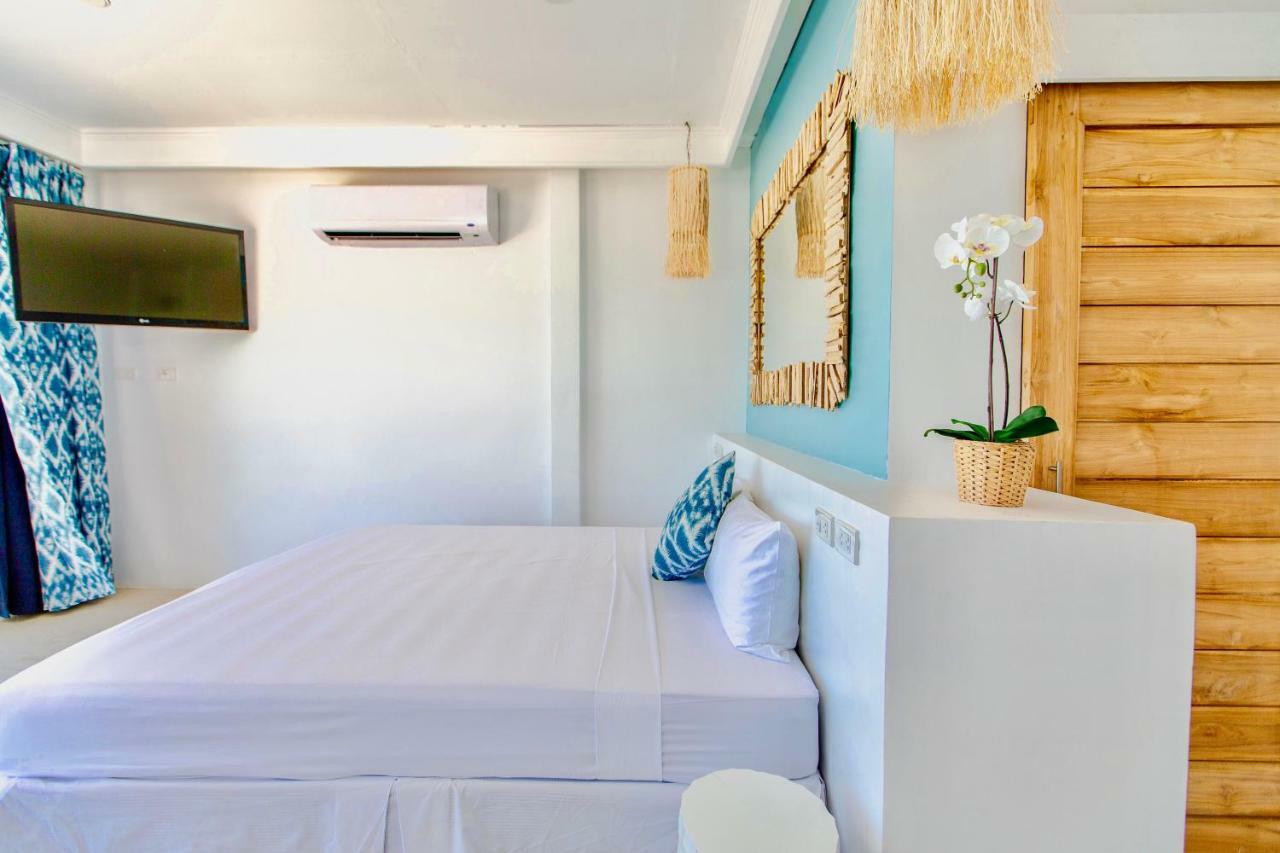 So Kohkoon Beach Resort بانغ راك المظهر الخارجي الصورة