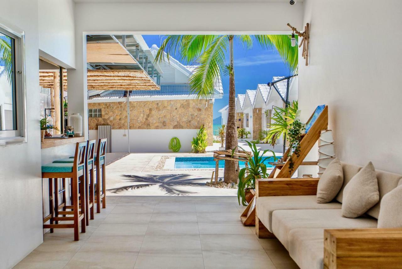 So Kohkoon Beach Resort بانغ راك المظهر الخارجي الصورة