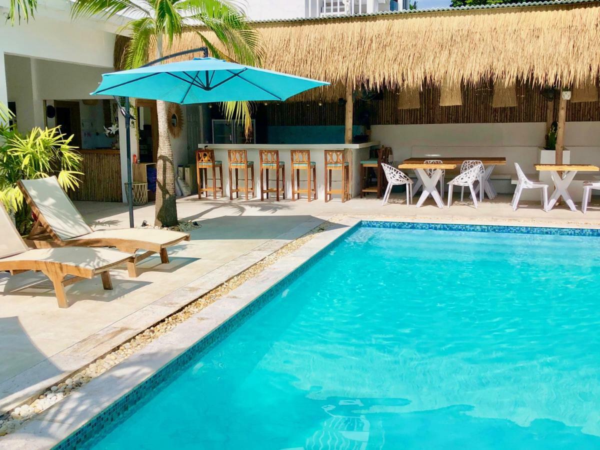 So Kohkoon Beach Resort بانغ راك المظهر الخارجي الصورة