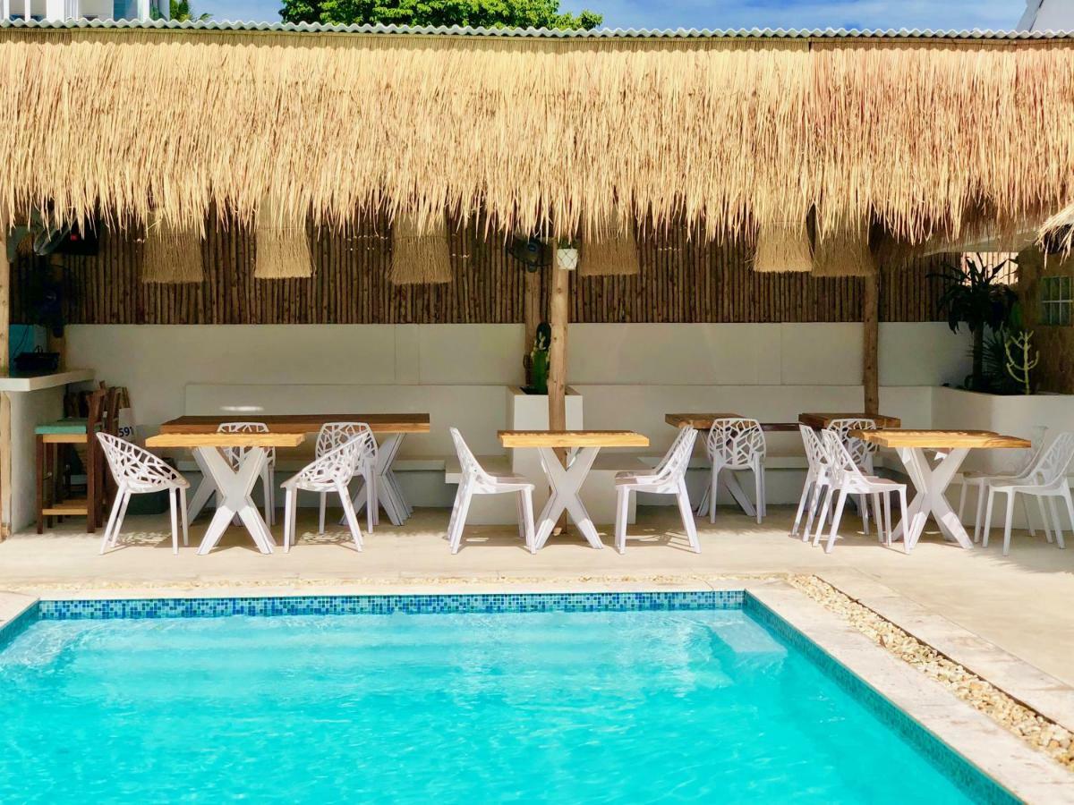 So Kohkoon Beach Resort بانغ راك المظهر الخارجي الصورة