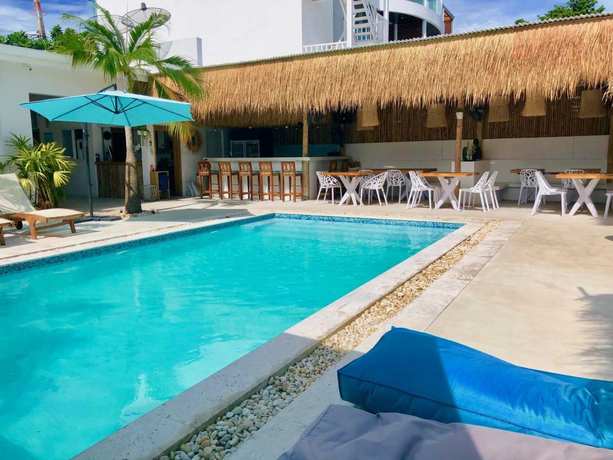 So Kohkoon Beach Resort بانغ راك المظهر الخارجي الصورة