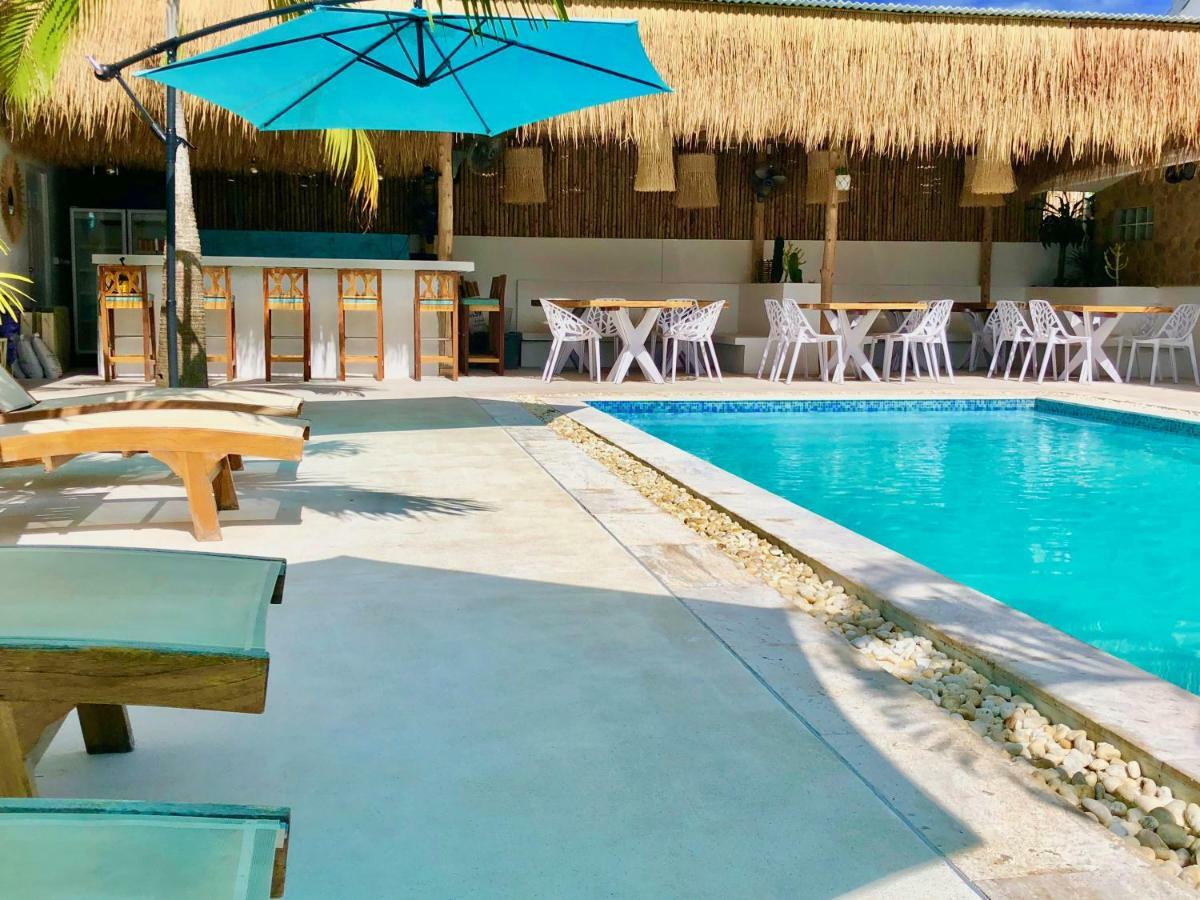 So Kohkoon Beach Resort بانغ راك المظهر الخارجي الصورة
