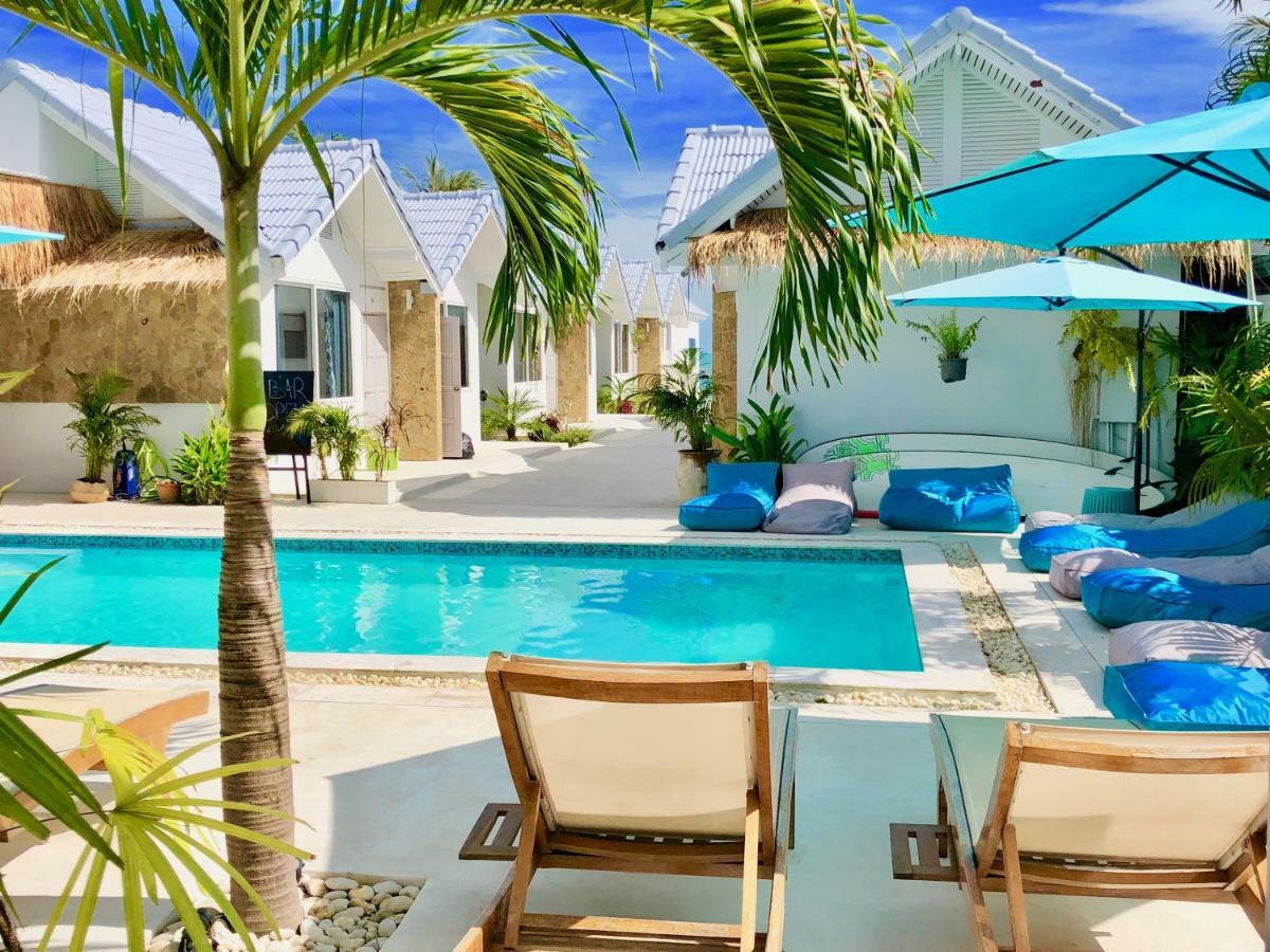 So Kohkoon Beach Resort بانغ راك المظهر الخارجي الصورة