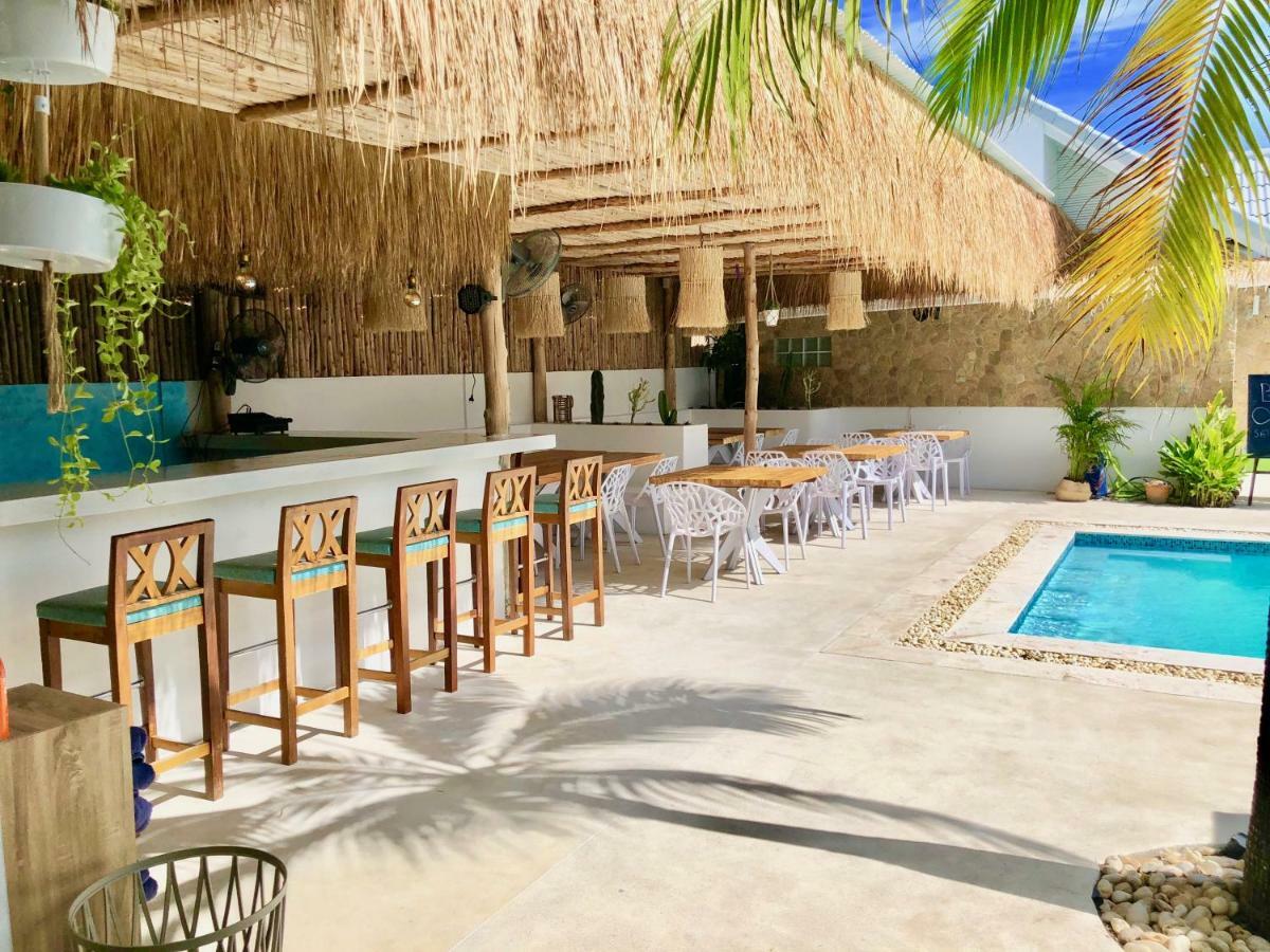 So Kohkoon Beach Resort بانغ راك المظهر الخارجي الصورة
