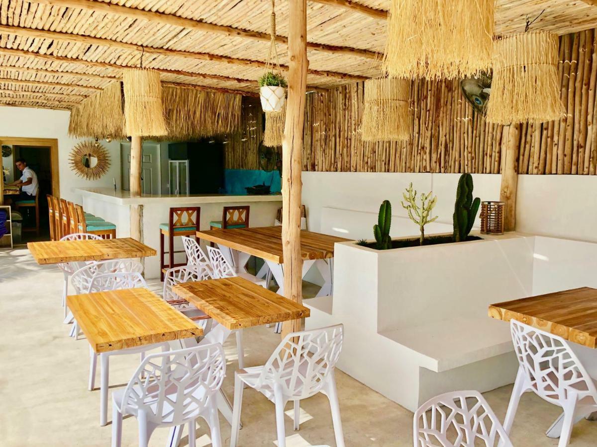 So Kohkoon Beach Resort بانغ راك المظهر الخارجي الصورة