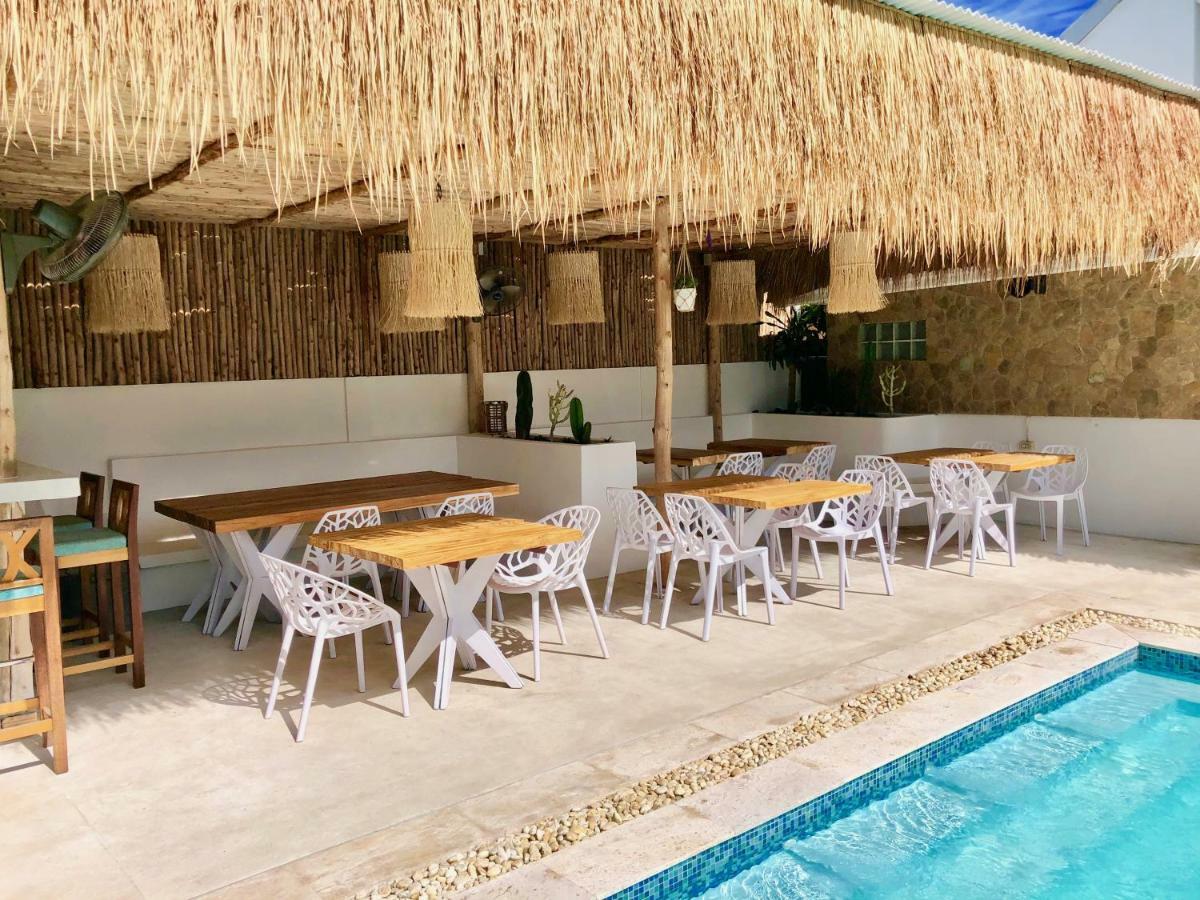 So Kohkoon Beach Resort بانغ راك المظهر الخارجي الصورة