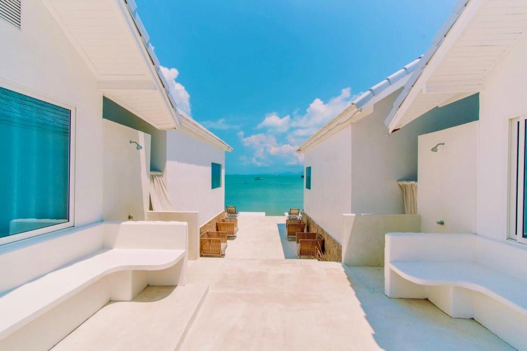 So Kohkoon Beach Resort بانغ راك المظهر الخارجي الصورة