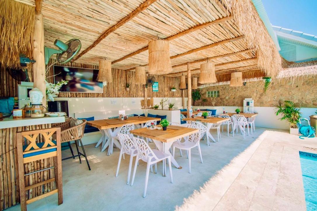 So Kohkoon Beach Resort بانغ راك المظهر الخارجي الصورة