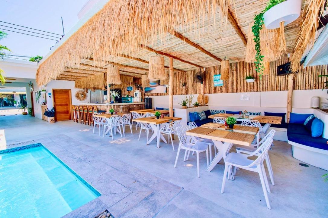 So Kohkoon Beach Resort بانغ راك المظهر الخارجي الصورة