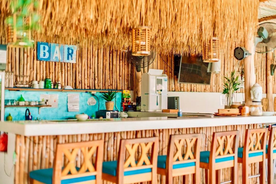 So Kohkoon Beach Resort بانغ راك المظهر الخارجي الصورة