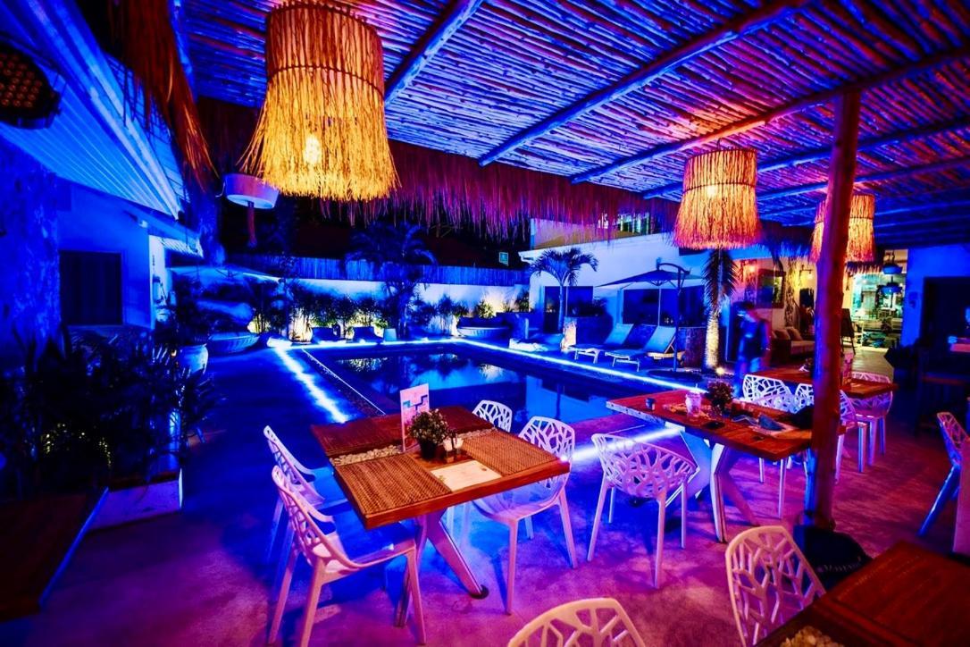 So Kohkoon Beach Resort بانغ راك المظهر الخارجي الصورة