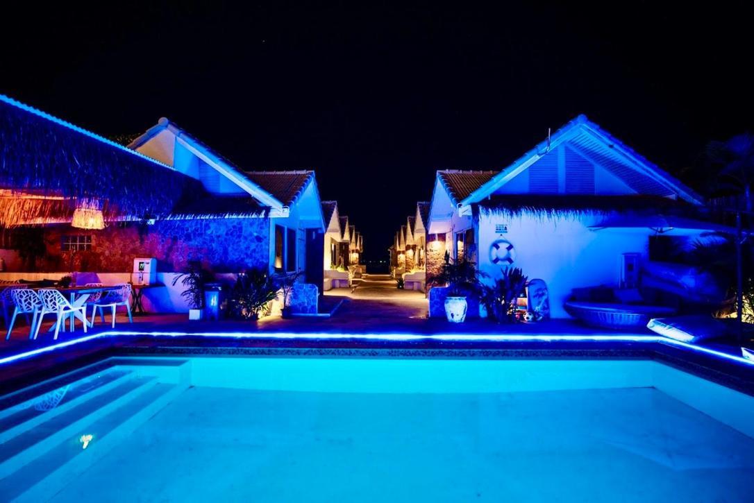 So Kohkoon Beach Resort بانغ راك المظهر الخارجي الصورة