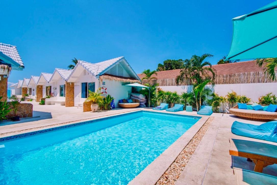 So Kohkoon Beach Resort بانغ راك المظهر الخارجي الصورة