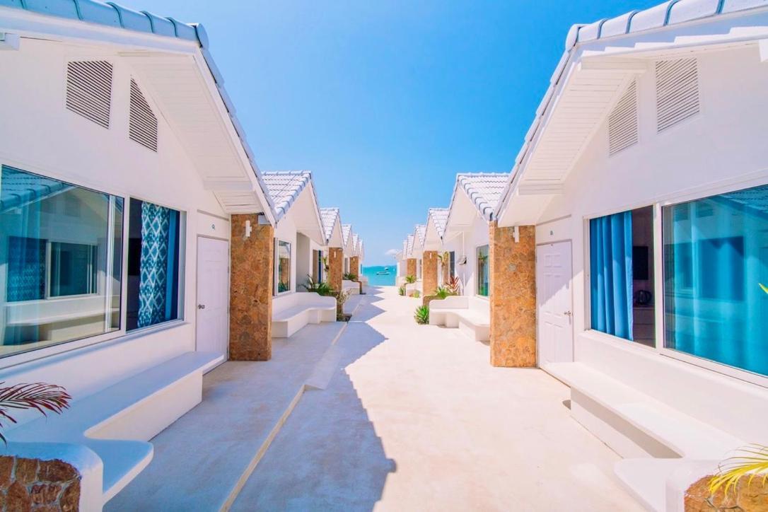 So Kohkoon Beach Resort بانغ راك المظهر الخارجي الصورة