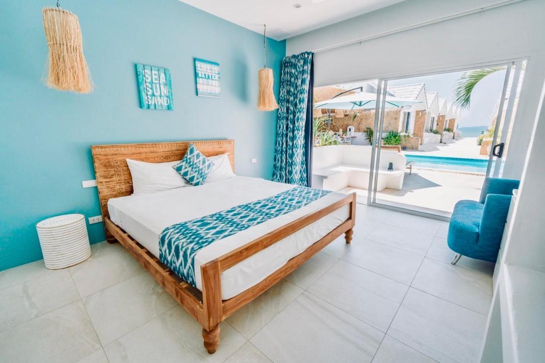 So Kohkoon Beach Resort بانغ راك المظهر الخارجي الصورة