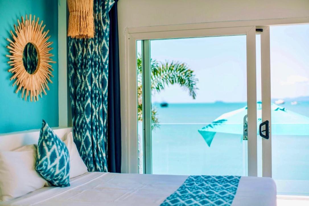 So Kohkoon Beach Resort بانغ راك المظهر الخارجي الصورة