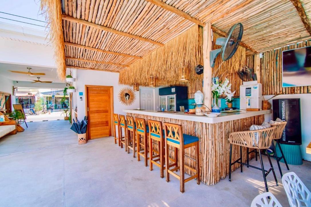So Kohkoon Beach Resort بانغ راك المظهر الخارجي الصورة