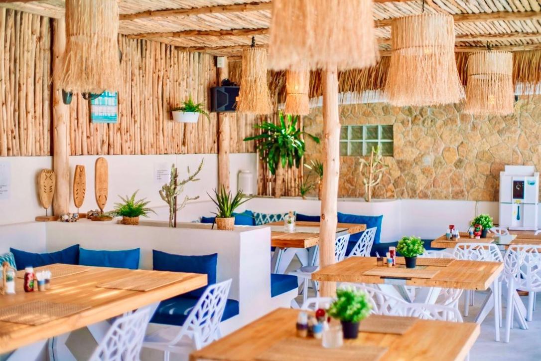 So Kohkoon Beach Resort بانغ راك المظهر الخارجي الصورة