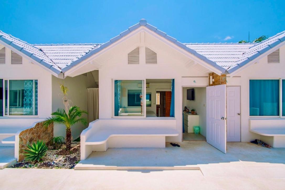 So Kohkoon Beach Resort بانغ راك المظهر الخارجي الصورة