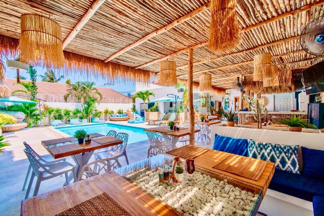 So Kohkoon Beach Resort بانغ راك المظهر الخارجي الصورة
