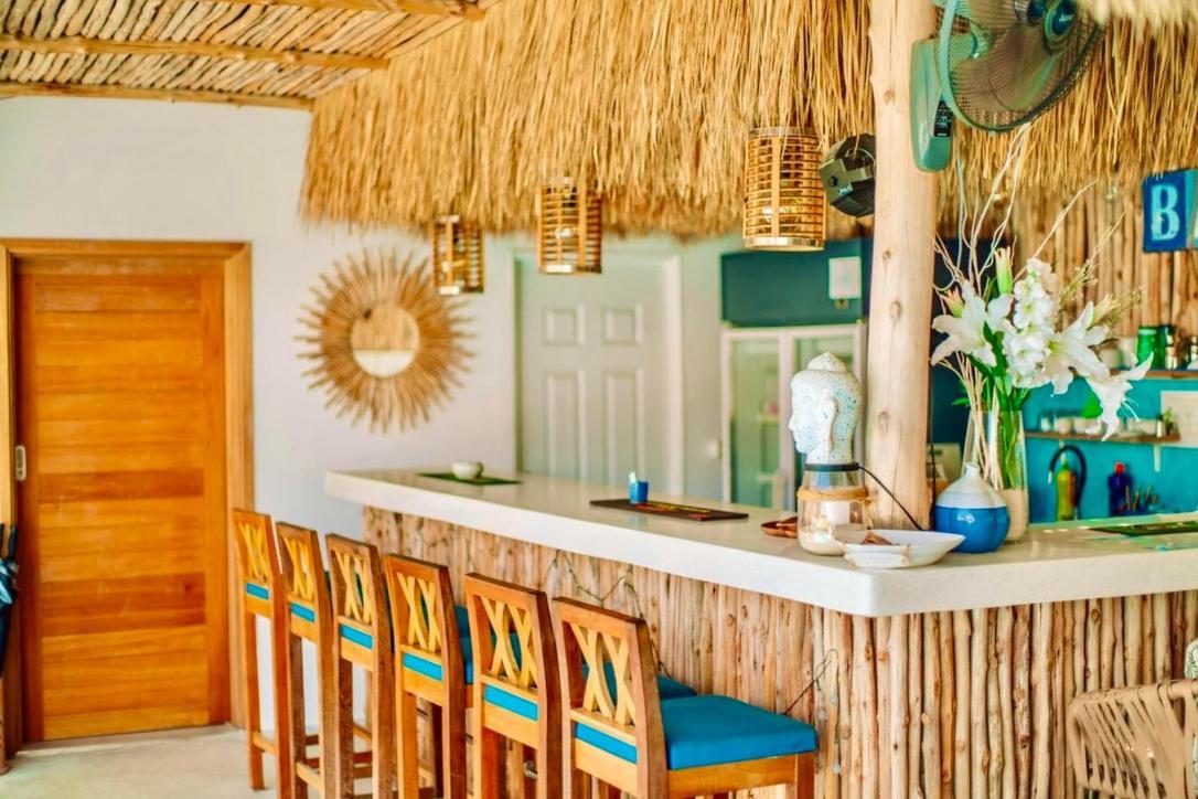 So Kohkoon Beach Resort بانغ راك المظهر الخارجي الصورة